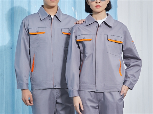 定制工作服時要注意些什么?