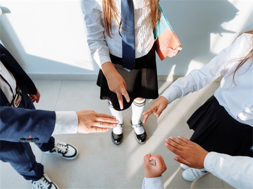 聚焦南寧校服創新之路，怎樣運用環保面料打造綠色校園著裝