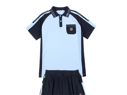 分析南寧校服設計中的性別平等理念,定制無性別差異