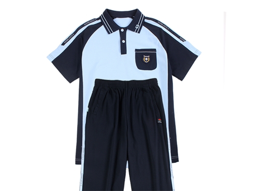 探究南寧校服與社會實踐活動結合,定制便于實踐的校服