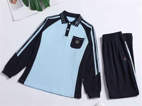 探索南寧校服在校園志愿服務中的標識作用,定制志愿標識